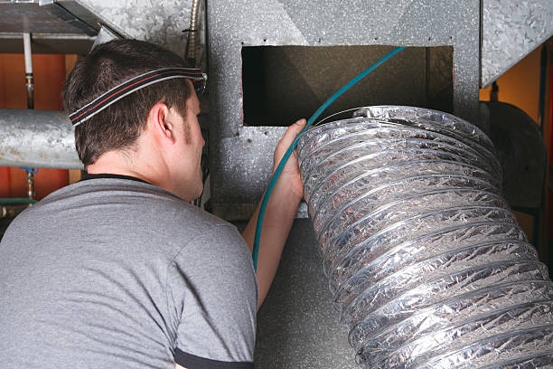 Reliable Newberry, MI Airduct Cleaning Solutions